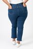 Immagine di CURVY GIRL ULTRA STRETCH COMFORTABLE DENIM JEANS